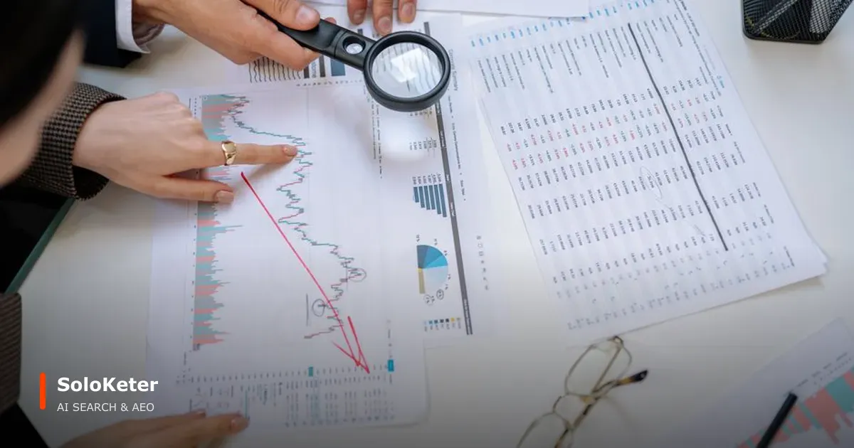 AI Search Strategy สำหรับธุรกิจคนเดียวสาย B2B ที่ไม่มีทีม Marketing
