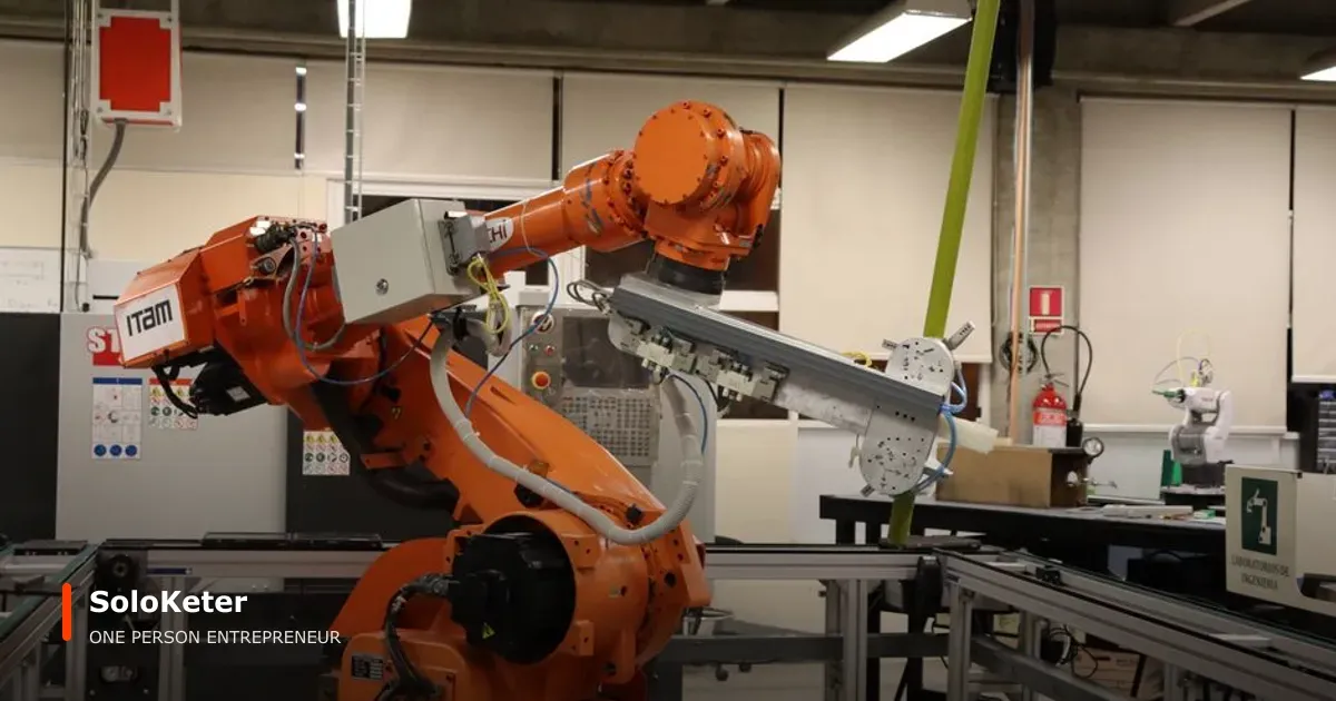 ควรเริ่มจากอะไร Automation สำหรับ SME ตัวเล็ก