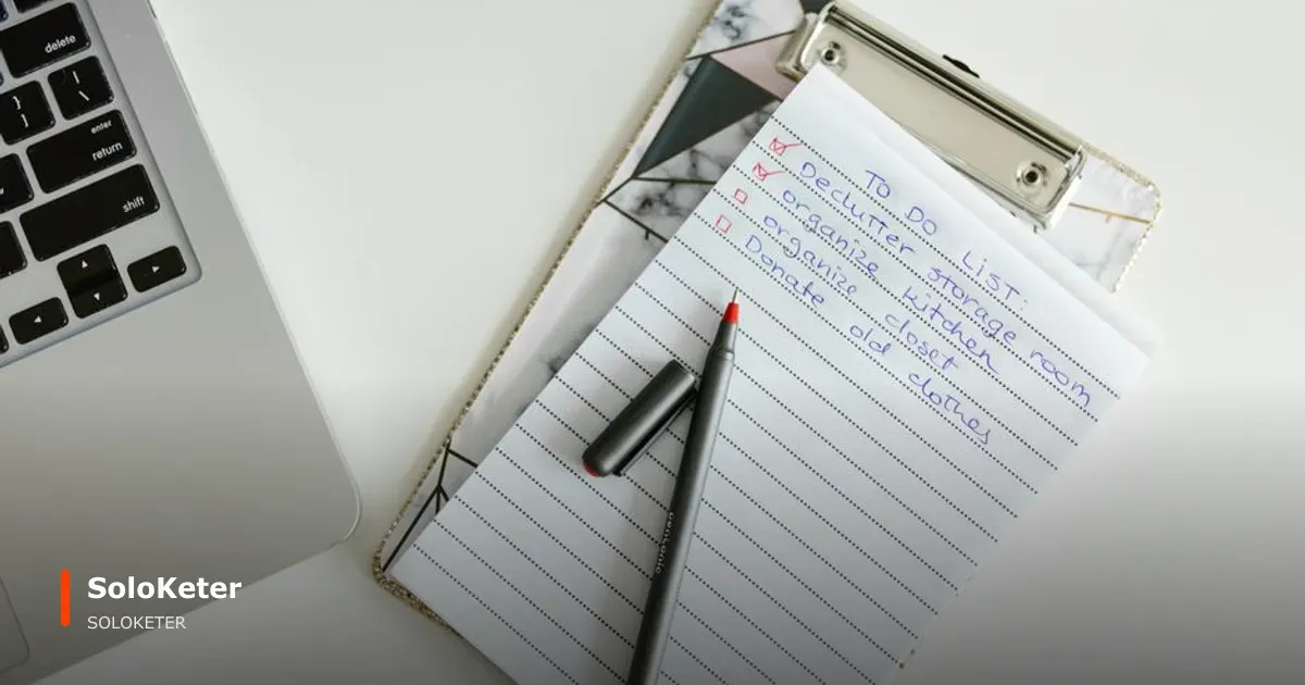 ทำ Checklist Onboarding ลูกค้าใหม่ไม่ให้หลุดตั้งแต่ต้น