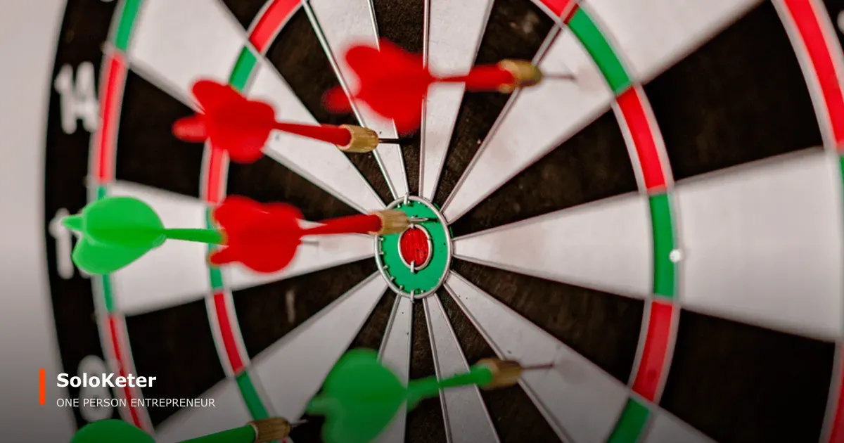 วาง ICP แบบ Step by Step ให้ Indie Hacker ไม่เสียเวลากับลูกค้าผิดกลุ่ม