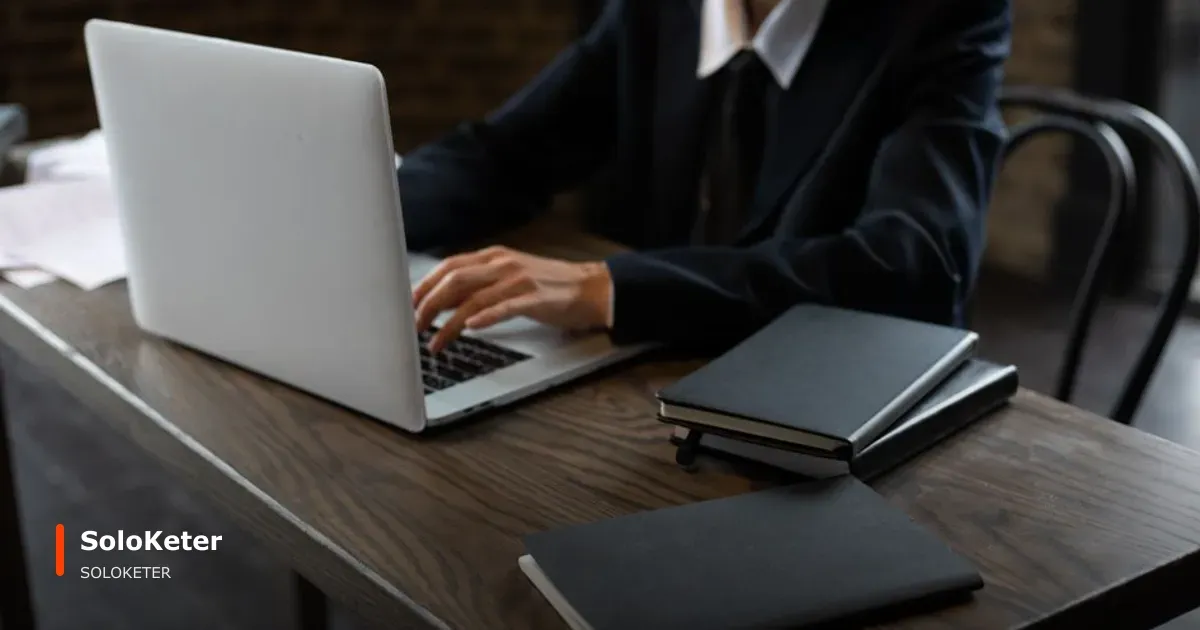 ใช้ LinkedIn สำหรับ B2B Solopreneur ให้ได้ลีดจริง ไม่ใช่แค่ยอดไลก์