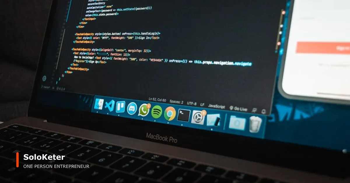 หา Niche สำหรับทำ SaaS คนเดียว เริ่มยังไงให้ฟรีแลนซ์ไม่เสียเวลาเปล่า
