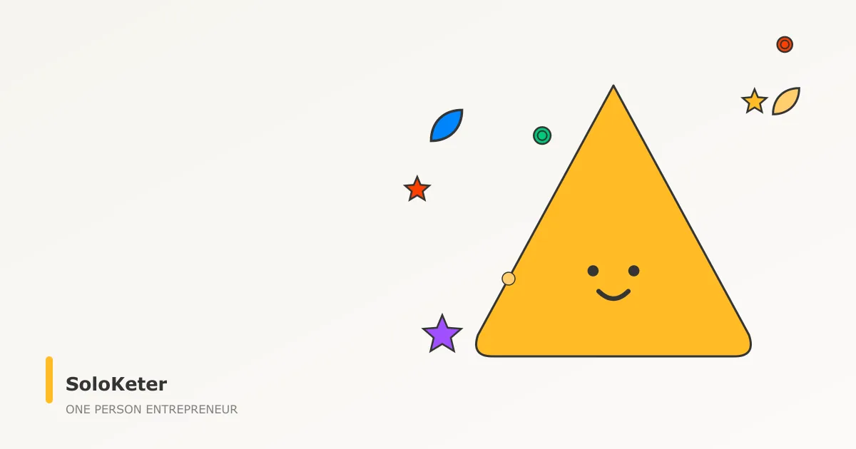 Productivity สำหรับคนทำธุรกิจคนเดียว: ระบบที่ทำให้ยังไหวทุกวัน