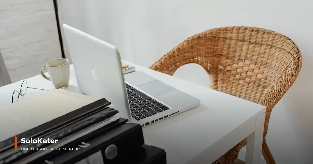 solopreneur สำหรับ ฟรีแลนซ์