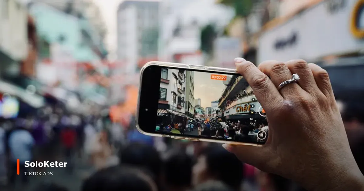 Spark Ads คืออะไร ต่างจาก Boost คลิปธรรมดายังไง