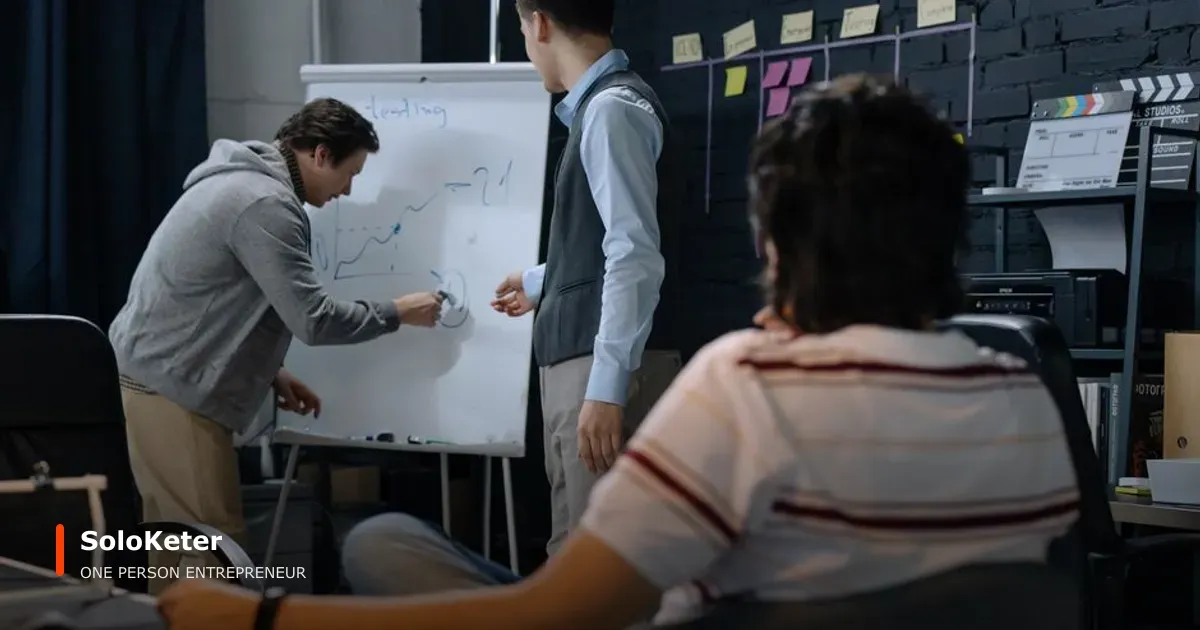 ทำไม Startup เล็กควรเข้าใจ ChatGPT Search ก่อนเริ่มทำ SEO