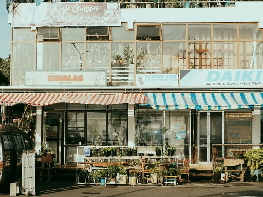 ร้านค้าเล็กที่ต้องการให้ลูกค้าค้นหาเจอบน Google
