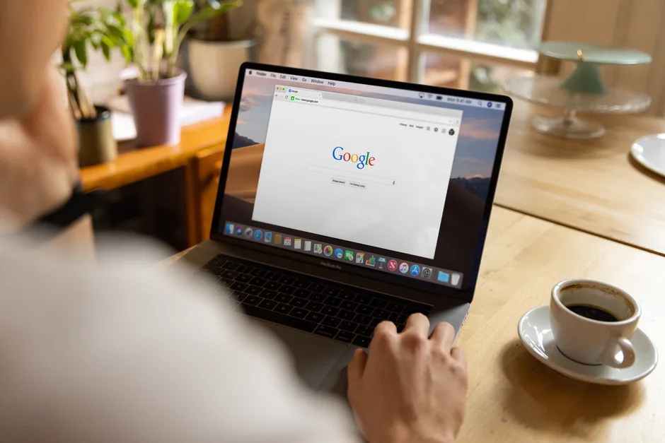 การเช็กข้อมูลจริงใน Google Search Console