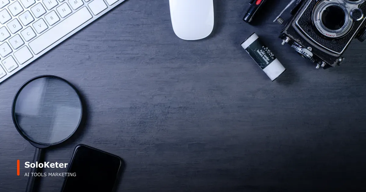 วิธี ai product marketing checklist ก่อนทำ SEO