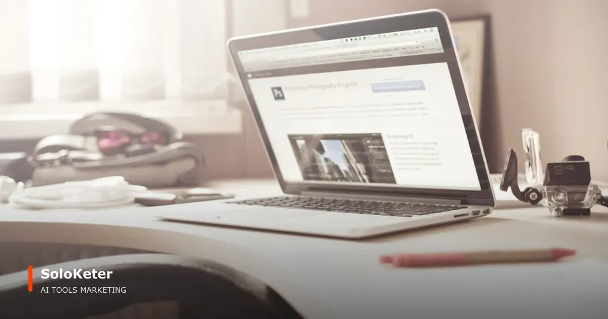 AI tool content strategy สำหรับทำ SaaS คนเดียว ก่อนทำ SEO