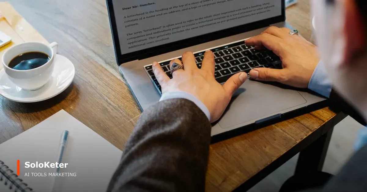 AI tool use case คืออะไร ตัวคนเดียว
