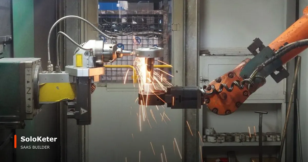 automation สำหรับทำ SaaS คนเดียว สำหรับ B2B
