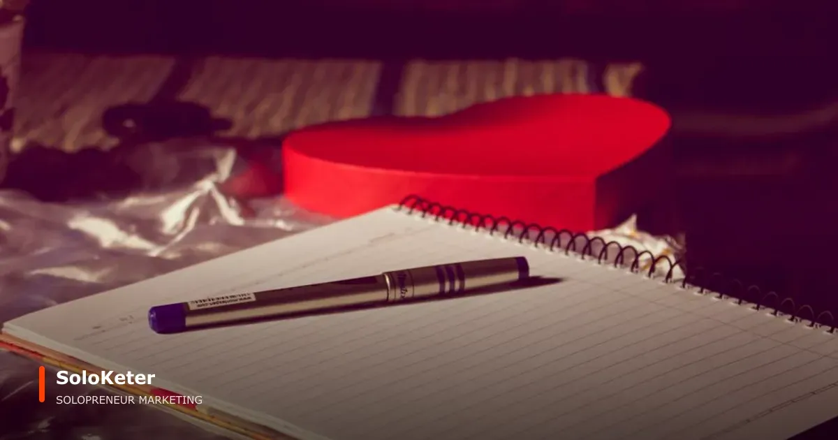 งบน้อย content marketing คนเดียว สำหรับ B2B