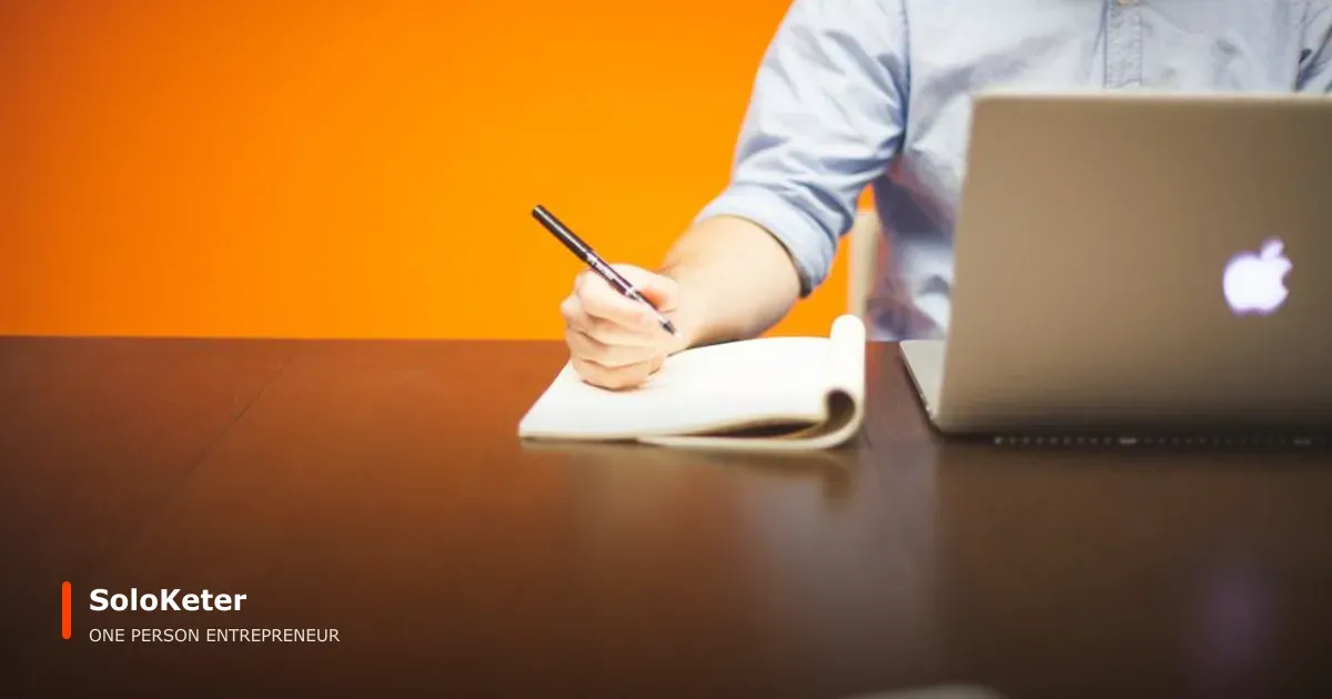 Founder-Led Marketing สำหรับ Solopreneur มือใหม่