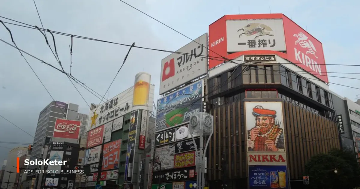 Google Ads งบน้อย ที่ solopreneur ควรรู้ สำหรับตลาดไทย