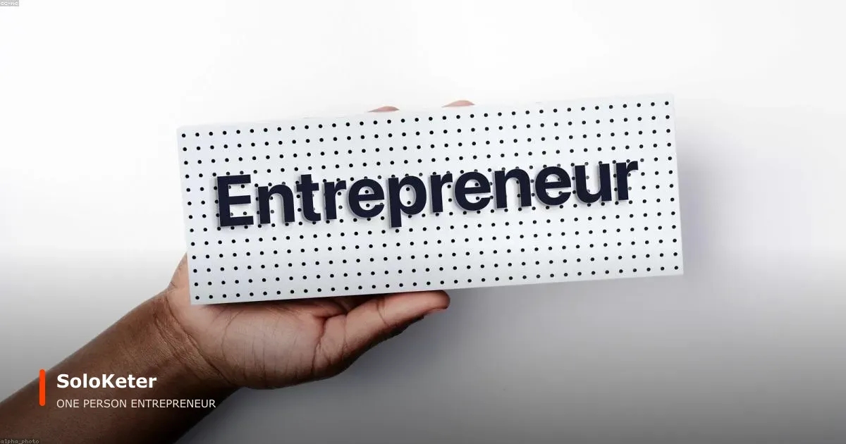 positioning ที่ solopreneur ควรรู้ สำหรับ B2B