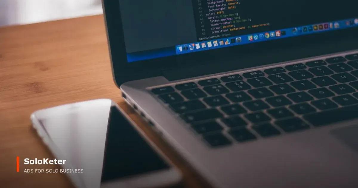 ยิงแอดให้ SaaS สำหรับธุรกิจใหม่ สำหรับ B2B ที่ช่วยให้ได้ลูกค้าใหม่