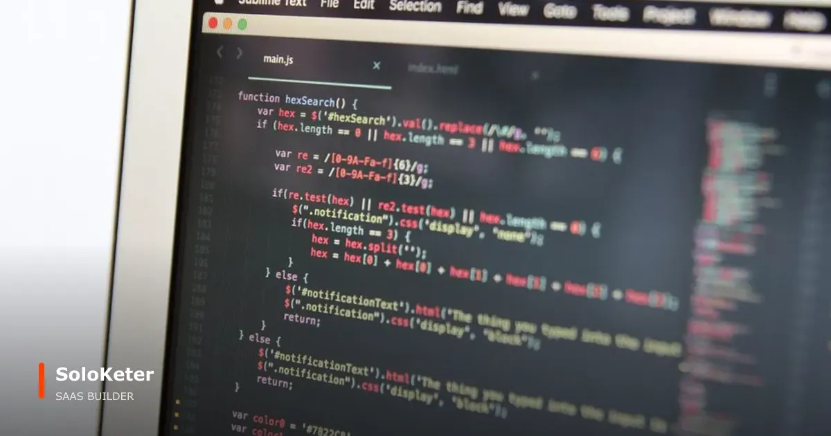 SaaS product roadmap สำหรับ indie hacker