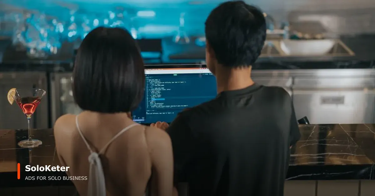ยิงแอดให้ SaaS ที่ solopreneur ควรรู้ ด้วย AI
