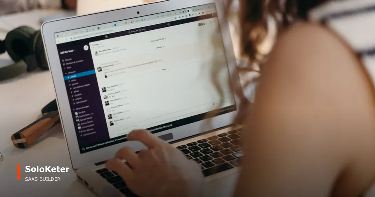 saas startup แบบ step by step