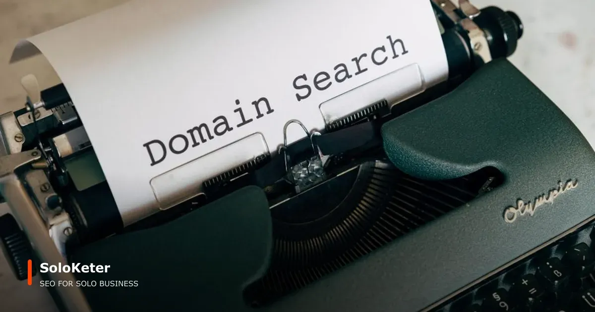 seo ai tools ที่ solopreneur ควรรู้