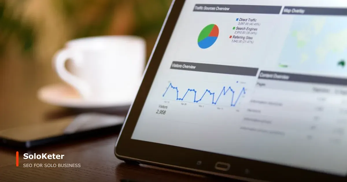 วิธี seo solopreneur ให้ได้ lead