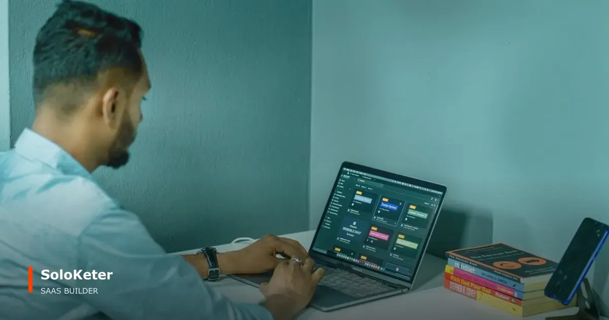 สร้าง software ขายเอง ตัวคนเดียว ที่ช่วยให้ได้ลูกค้าใหม่