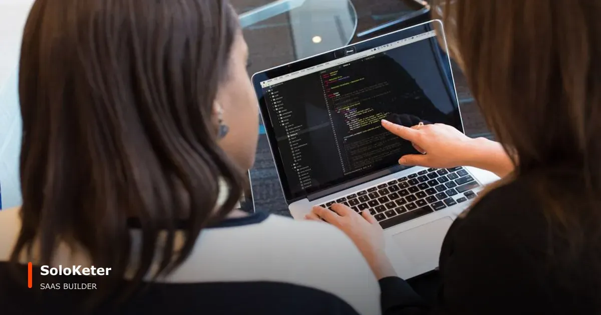 สร้าง software ขายเอง ที่ solopreneur ควรรู้