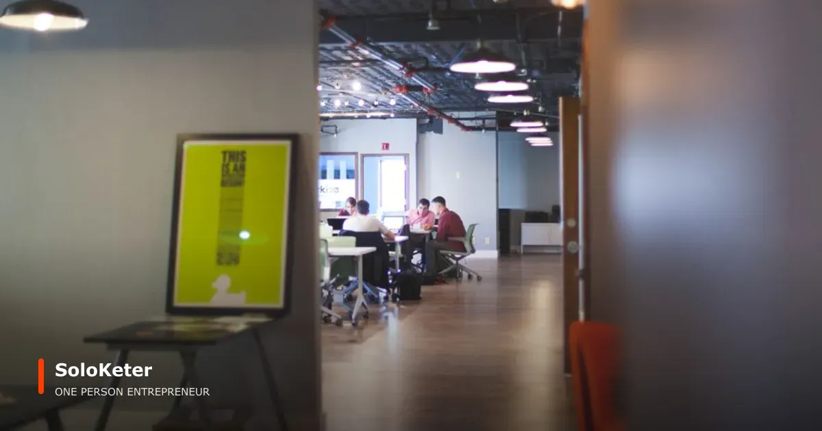 วาง Mindset ยังไง ให้ Startup เล็กที่ทำคนเดียวไปรอด