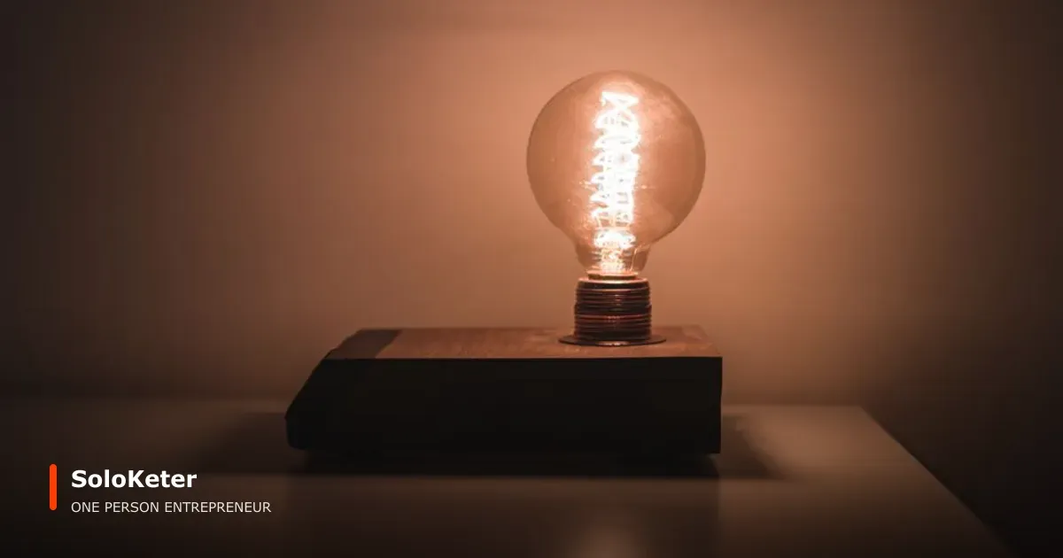 Validate Idea ก่อนลงมือ: วิธีพิสูจน์ว่าไอเดียขายได้จริง